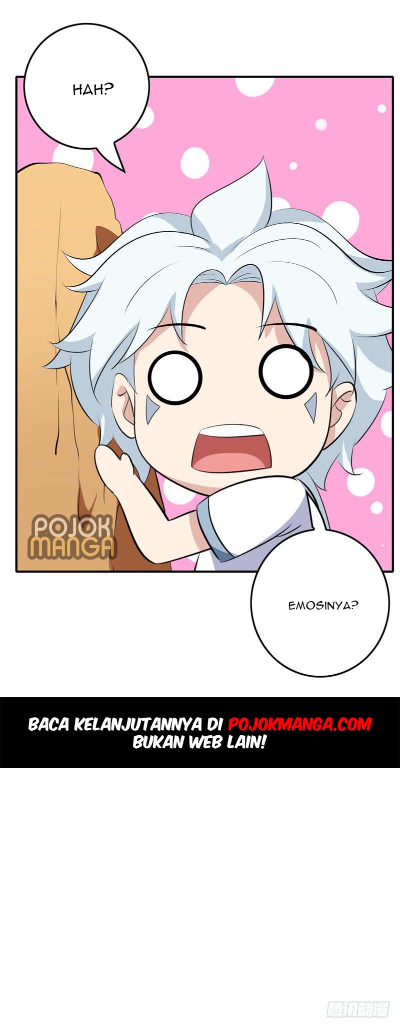 Supreme Godly System chapter 118